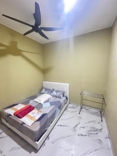 Homestay Taman Hidayah Chawas - Tanah Merah - 2