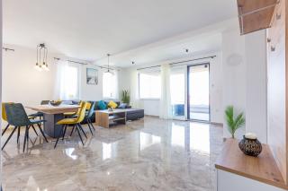 KM 1 Exclusive Apartments - Zadar - 9