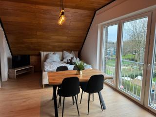 Brooklyn Loft by HII - Oberhausen - 6