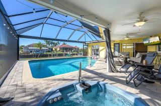 Palaco Grande - CC - Cape Coral - 0