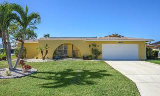 Palaco Grande - CC - Cape Coral - 9
