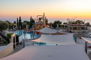 Aphrodite Premium Apartments I - Kouklia - 9