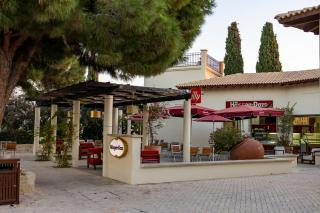 Aphrodite Premium Apartments I - Kouklia - 2