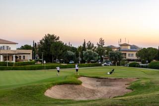 Aphrodite Premium Apartments I - Kouklia - 1