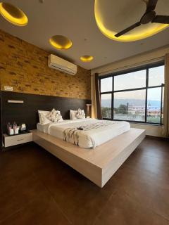 Hotel Leela Vilas Pushkar -A Boutique Hotel - Pushkar - 5