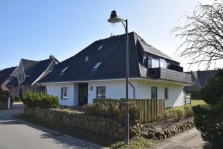 Skellinghörn 24, W5, DG - Morsum - 6