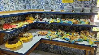 Estalagem Don Pablo - Bombinhas - 9