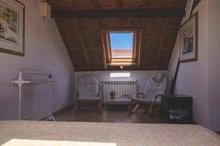 Casa Rita - Alvorninha - 9