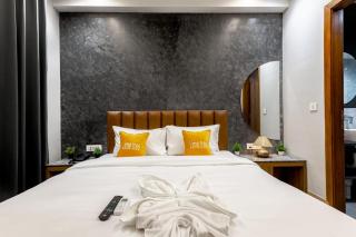 Hotel Imperial Stayz Sector 51 - Gurgaon - 8