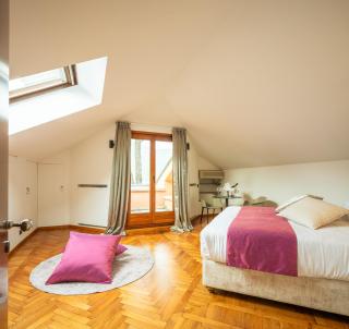 Villa Beatrice - Mandello del Lario - 3