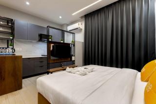 Hotel Imperial Stayz Sector 51 - Gurgaon - 4