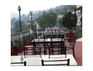 Hotel Valley View, Mussoorie, 1km from Mall Rd - Mussoorie - 8