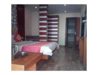 Hotel Valley View, Mussoorie, 1km from Mall Rd - Mussoorie - 5