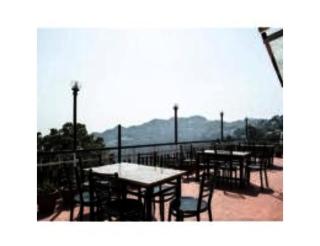 Hotel Valley View, Mussoorie, 1km from Mall Rd - Mussoorie - 4