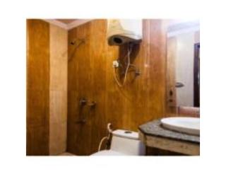 Hotel Valley View, Mussoorie, 1km from Mall Rd - Mussoorie - 3