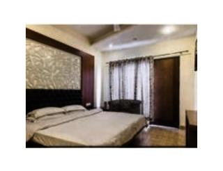 Hotel Valley View, Mussoorie, 1km from Mall Rd - Mussoorie - 1