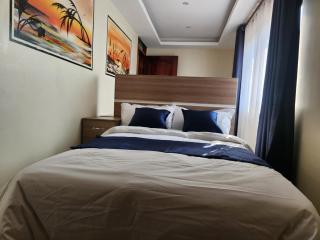 EQUATOR SUITES -KAMPALA -Ivory Mall -Bunga Gaba Road - 7