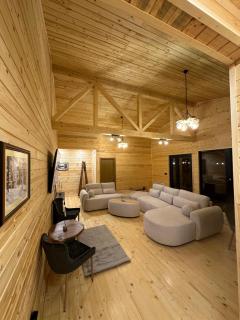 Stylish Alpine Ski Chalet Tirol - Borovets - 1