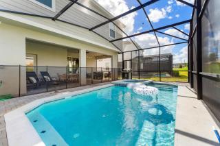 Game Room, Water Park, Themed, Great Location - Davenport - 3
