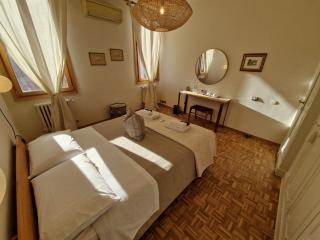 Residenza La Veranda a Rialto - Venice - 9