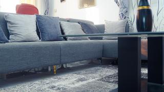 Appartement de Luxe Makepe - Douala - 9