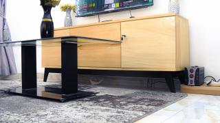 Appartement de Luxe Makepe - 5