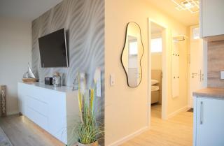Haus Baltic Beach Life Whg 179 - Grömitz - 2