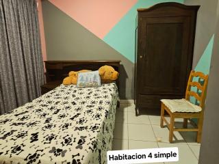Casa Familiar "Chiqui" - 3