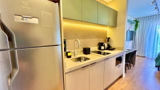 Log Centro - Apartamentos by Urooms - Curitiba - 2