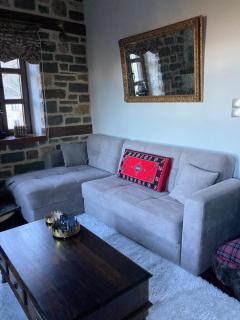 Cozy Nest House Δίκορφο Ζαγορίου - Dikorfo - 2