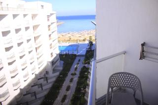 Scandic Hotel Hurghada - Hurghada - 8