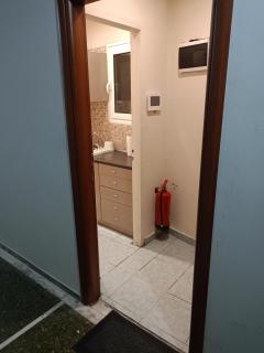 Athens Downtown Apartment - Athene - 9
