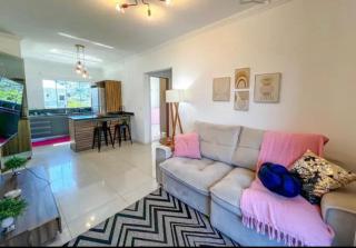 Apt ingleses área nobre e tranquila - Florianópolis - 8