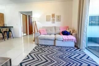 Apt ingleses área nobre e tranquila - Florianópolis - 6