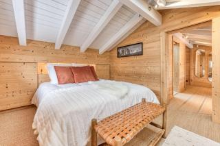 Chalet les Bois - Chamonix - 1