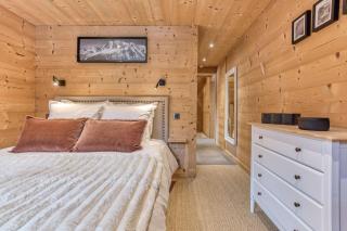Chalet les Bois - Chamonix - 4