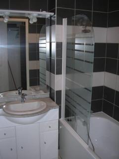 T2 Cabine calme vu montagne - 4