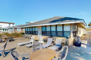 O'Grady's Little Villa - Panama City Beach - 0