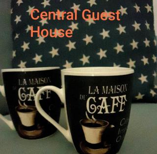 CENTRAL GUEST HOUSE - Napoli - 4