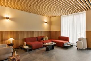 Sonder Manzoni - Milan - 1