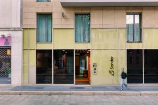Sonder Manzoni - Milan - 3