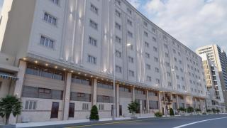 Dur Kassir Alkadhimiya Hotel - Carbala - 8
