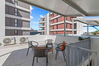 The Wharf Curaçao City Apartment - City View - Willemstad - 6