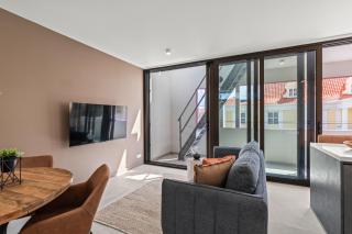 The Wharf Curaçao City Apartment - City View - Willemstad - 4