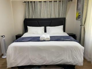 Ruby's Haven - Lusaka - 7