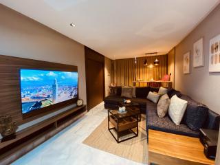 Luxury apartment in Casablanca - Casablanca - 2