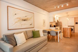 Viví Buenos Aires en Nuevo y Moderno Depto en Recoleta B12 - Buenos Aires - 5