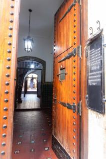 Palacio Andaluz Casa Rivadavia Buenos Aires - Buenos Aires - 9