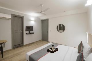 Townhouse Hotel Flora Lite - Gurgaon - 2