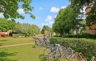 Ferienwohnung Ankershagen - - 1